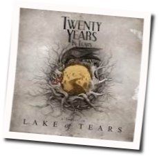 Hold On Tight Chords by Lake Of Tears