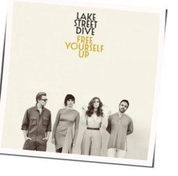 Dude by Lake Street Dive