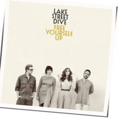Dude Chords by Lake Street Dive