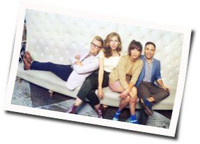 I Can Change Chords by Lake Street Dive