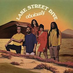 Lackluster Lover Chords by Lake Street Dive