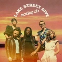 Making Do Chords by Lake Street Dive