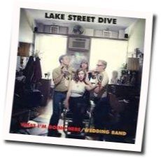 lake street dive what im doing here tabs and chods