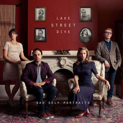 You Go Down Smooth by Lake Street Dive