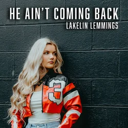 he aint coming back