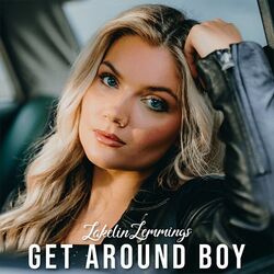 Get Around Boy Chords by Lakelin Lemmings