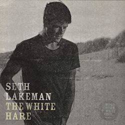 The White Hare Chords by Seth Lakeman