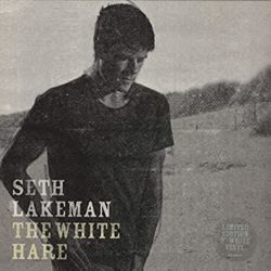 The White Hare by Seth Lakeman