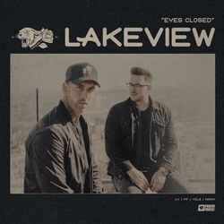 Eyes Closed by Lakeview