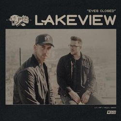Eyes Closed Chords by Lakeview