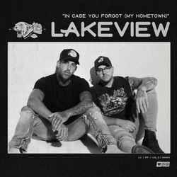 In Case You Forgot My Hometown Chords by Lakeview