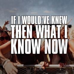 What I Know Now Chords by Lakeview