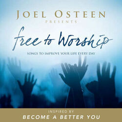 Still Standing Chords by Lakewood Church