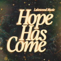 Angels Medley Hope Has Come Tab by Lakewood Music
