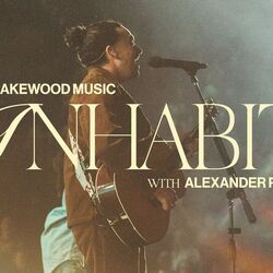 Inhabit Chords by Lakewood Music