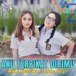 Aku Terpikat Dirimu Chords by Lala Widy