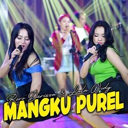Mangku Bojo Loro Chords by Lala Widy