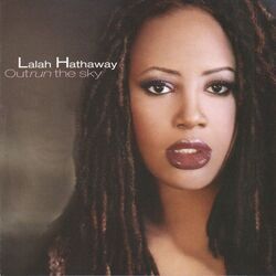 How Many Times by Lalah Hathaway