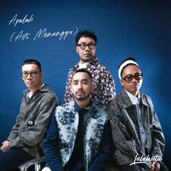 Apalah Arti Menunggu Chords by Lalahuta