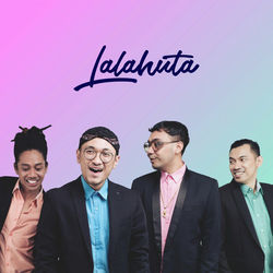 Tak Pernah Salah Chords by Lalahuta