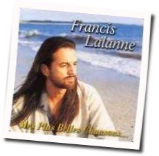 On Se Retrouvera Chords by Francis Lalanne