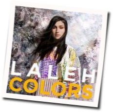 Colors by Laleh