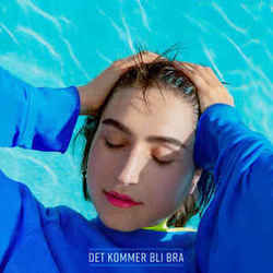 Det Kommer Bli Bra Chords by Laleh