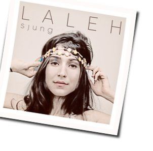 Elephant Chords by Laleh