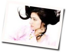 Goliat Chords by Laleh