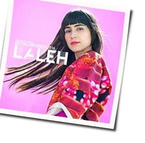 Kristaller Chords by Laleh