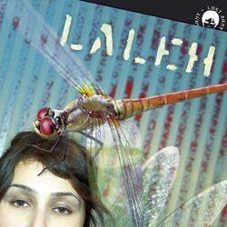 Salvation by Laleh