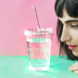 Socker Och Vatten by Laleh