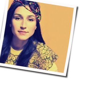Storebror Chords by Laleh