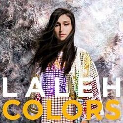 Sway Chords by Laleh