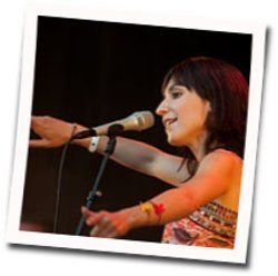 Vänta Chords by Laleh