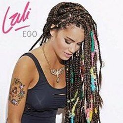 Ego Chords by Lali