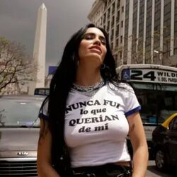 No Me Importa Chords by Lali
