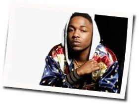 Untitled 05 Bass Tab by Kendrick Lamar