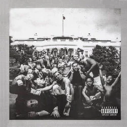 You Ain't Gotta Lie Momma Said Bass Tab by Kendrick Lamar