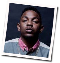 Bitch Don't Kill My Vibe by Kendrick Lamar