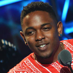 Blood Bass Tab by Kendrick Lamar