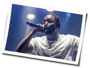 Duckworth by Kendrick Lamar
