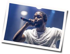 Duckworth Bass Tab by Kendrick Lamar