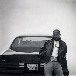 Gloria Chords by Kendrick Lamar