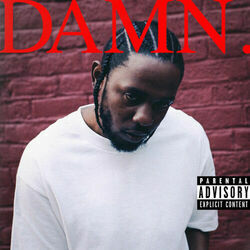 God by Kendrick Lamar