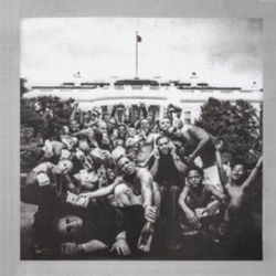 Hood Politics Bass Tab by Kendrick Lamar
