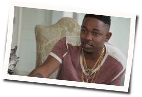 King Kunta Bass Tab by Kendrick Lamar