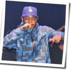 Kush Corinthians His Pain Tab by Kendrick Lamar