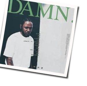 Loyalty  Chords by Kendrick Lamar