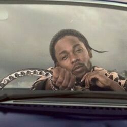 Mirror Chords by Kendrick Lamar